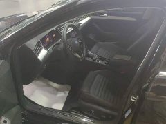 Volkswagen Magotan Popular Edition 280TSI DSG Comfort - ფოტო 15