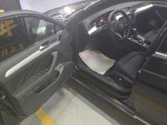 Volkswagen Magotan Popular Edition 280TSI DSG Comfort - ფოტო 16