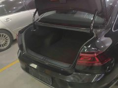 Volkswagen Magotan Popular Edition 280TSI DSG Comfort - ფოტო 19