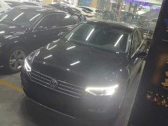 Volkswagen Magotan Popular Edition 280TSI DSG Comfort - ფოტო 2