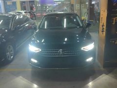 Volkswagen Magotan Popular Edition 280TSI DSG Comfort - ფოტო 3