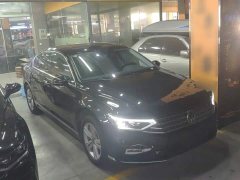 Volkswagen Magotan Popular Edition 280TSI DSG Comfort - ფოტო 4