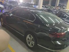 Volkswagen Magotan Popular Edition 280TSI DSG Comfort - ფოტო 5