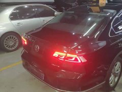 Volkswagen Magotan Popular Edition 280TSI DSG Comfort - ფოტო 6
