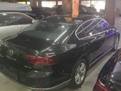 Volkswagen Magotan Popular Edition 280TSI DSG Comfort - ფოტო 7