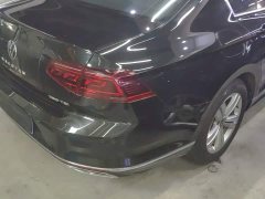 Volkswagen Magotan Popular Edition 280TSI DSG Comfort - ფოტო 8
