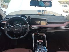 Kia Sportage 2021 Ace 2.0L Brilliant Edition - ფოტო 10