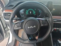 Kia Sportage 2021 Ace 2.0L Brilliant Edition - ფოტო 11