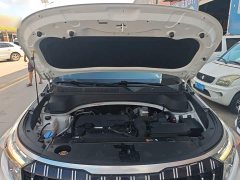 Kia Sportage 2021 Ace 2.0L Brilliant Edition - ფოტო 20