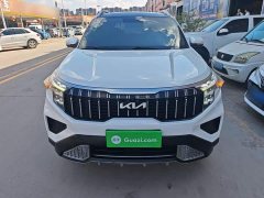 Kia Sportage 2021 Ace 2.0L Brilliant Edition - ფოტო 3