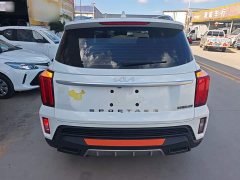 Kia Sportage 2021 Ace 2.0L Brilliant Edition - ფოტო 6