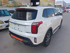 Kia Sportage 2021 Ace 2.0L Brilliant Edition - ფოტო 7