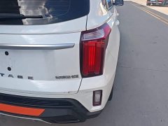 Kia Sportage 2021 Ace 2.0L Brilliant Edition - ფოტო 8