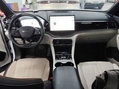 BYD Song Plus New Energy EV Glorious Edition 520km Luxury - ფოტო 10