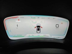 BYD Song Plus New Energy EV Glorious Edition 520km Luxury - ფოტო 12