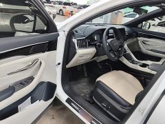 BYD Song Plus New Energy EV Glorious Edition 520km Luxury - ფოტო 16