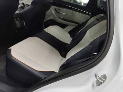 BYD Song Plus New Energy EV Glorious Edition 520km Luxury - ფოტო 17