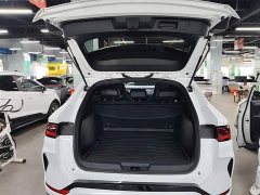 BYD Song Plus New Energy EV Glorious Edition 520km Luxury - ფოტო 19