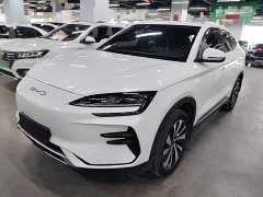 BYD Song Plus New Energy EV Glorious Edition 520km Luxury - ფოტო 2