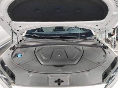 BYD Song Plus New Energy EV Glorious Edition 520km Luxury - ფოტო 20