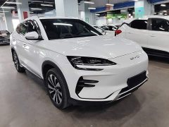 BYD Song Plus New Energy EV Glorious Edition 520km Luxury - ფოტო 4
