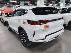 BYD Song Plus New Energy EV Glorious Edition 520km Luxury - ფოტო 5