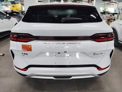 BYD Song Plus New Energy EV Glorious Edition 520km Luxury - ფოტო 6