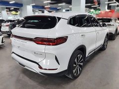 BYD Song Plus New Energy EV Glorious Edition 520km Luxury - ფოტო 7