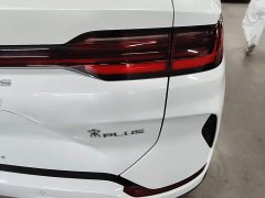 BYD Song Plus New Energy EV Glorious Edition 520km Luxury - ფოტო 8