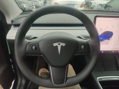 Tesla Model Y Rear-Wheel Drive - ფოტო 11
