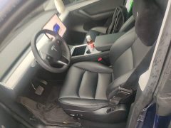 Tesla Model Y Rear-Wheel Drive - ფოტო 15