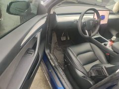 Tesla Model Y Rear-Wheel Drive - ფოტო 16