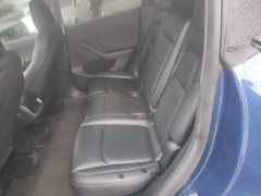 Tesla Model Y Rear-Wheel Drive - ფოტო 17