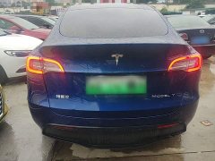 Tesla Model Y Rear-Wheel Drive - ფოტო 6