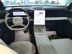 Geely Galaxy L7 1.5T 115km Starship - ფოტო 10