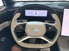 Geely Galaxy L7 1.5T 115km Starship - ფოტო 11