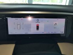 Geely Galaxy L7 1.5T 115km Starship - ფოტო 12