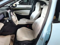 Geely Galaxy L7 1.5T 115km Starship - ფოტო 15