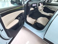 Geely Galaxy L7 1.5T 115km Starship - ფოტო 16