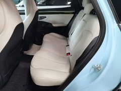 Geely Galaxy L7 1.5T 115km Starship - ფოტო 17