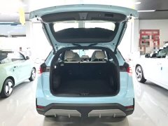 Geely Galaxy L7 1.5T 115km Starship - ფოტო 19