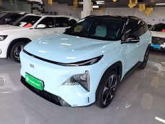 Geely Galaxy L7 1.5T 115km Starship - ფოტო 2