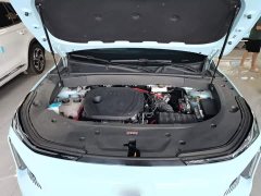 Geely Galaxy L7 1.5T 115km Starship - ფოტო 20