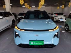 Geely Galaxy L7 1.5T 115km Starship - ფოტო 3