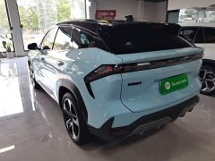 Geely Galaxy L7 1.5T 115km Starship - ფოტო 5