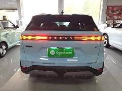 Geely Galaxy L7 1.5T 115km Starship - ფოტო 6