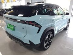 Geely Galaxy L7 1.5T 115km Starship - ფოტო 7