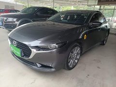 Mazda3 Axela 2023 2.0L Automatic Luster Edition - ფოტო 1
