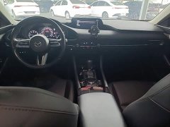 Mazda3 Axela 2023 2.0L Automatic Luster Edition - ფოტო 10