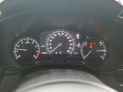 Mazda3 Axela 2023 2.0L Automatic Luster Edition - ფოტო 12